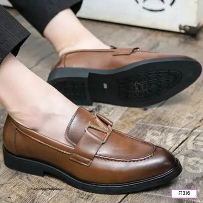 Sovereign Touch Formal Shoes